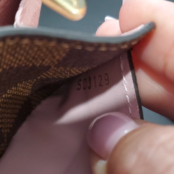 Louis vuitton wallet - Picture 8 of 11